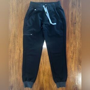 Figs Zamora Jogger Scrub Pants